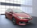 Toyota Auris 1,8-l-Hybrid Touring Sports Edition-S Klima Rot - thumbnail 4