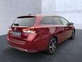 Toyota Auris 1,8-l-Hybrid Touring Sports Edition-S Klima Rot - thumbnail 3