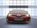 Toyota Auris 1,8-l-Hybrid Touring Sports Edition-S Klima Rot - thumbnail 5