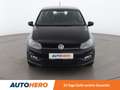 Volkswagen Polo 1.0 Trendline BlueMotion Tech *KLIMA* Noir - thumbnail 9
