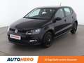 Volkswagen Polo 1.0 Trendline BlueMotion Tech *KLIMA* Zwart - thumbnail 1