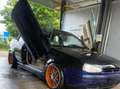 Volkswagen Golf Cabriolet Golf Cabrio 2.0 Highline Schwarz - thumbnail 1
