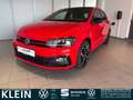 Volkswagen Polo GTI 2.0 TSI ACC, LED, Navi Rot - thumbnail 1