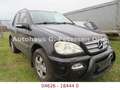 Mercedes-Benz ML 400 CDI Final Edition*AHK 3.5to.*AMG*Xenon* Negro - thumbnail 3