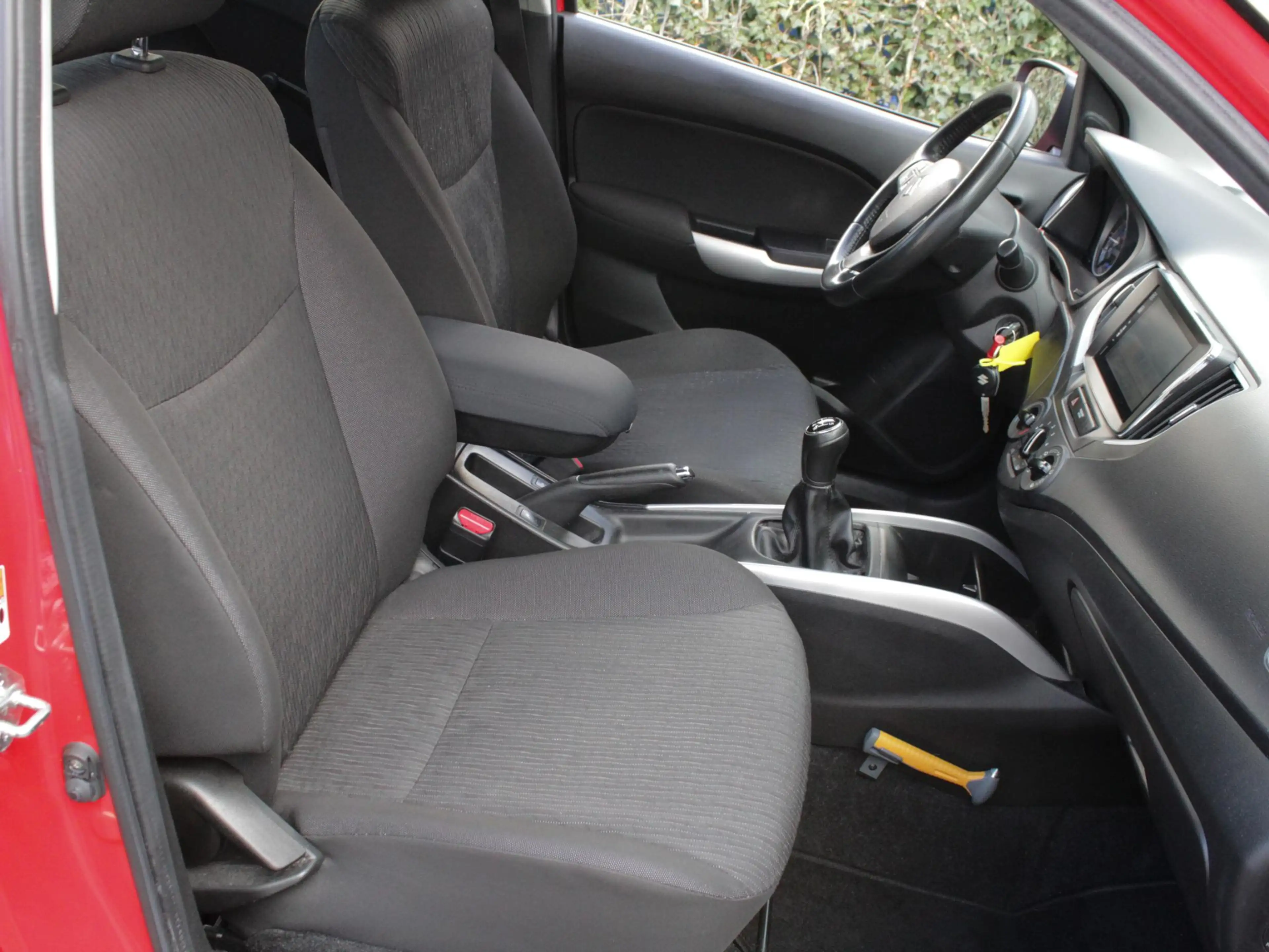 Suzuki Baleno 1.2 Dynamic | Cruise | Airco | Lm-Velgen — photo 7