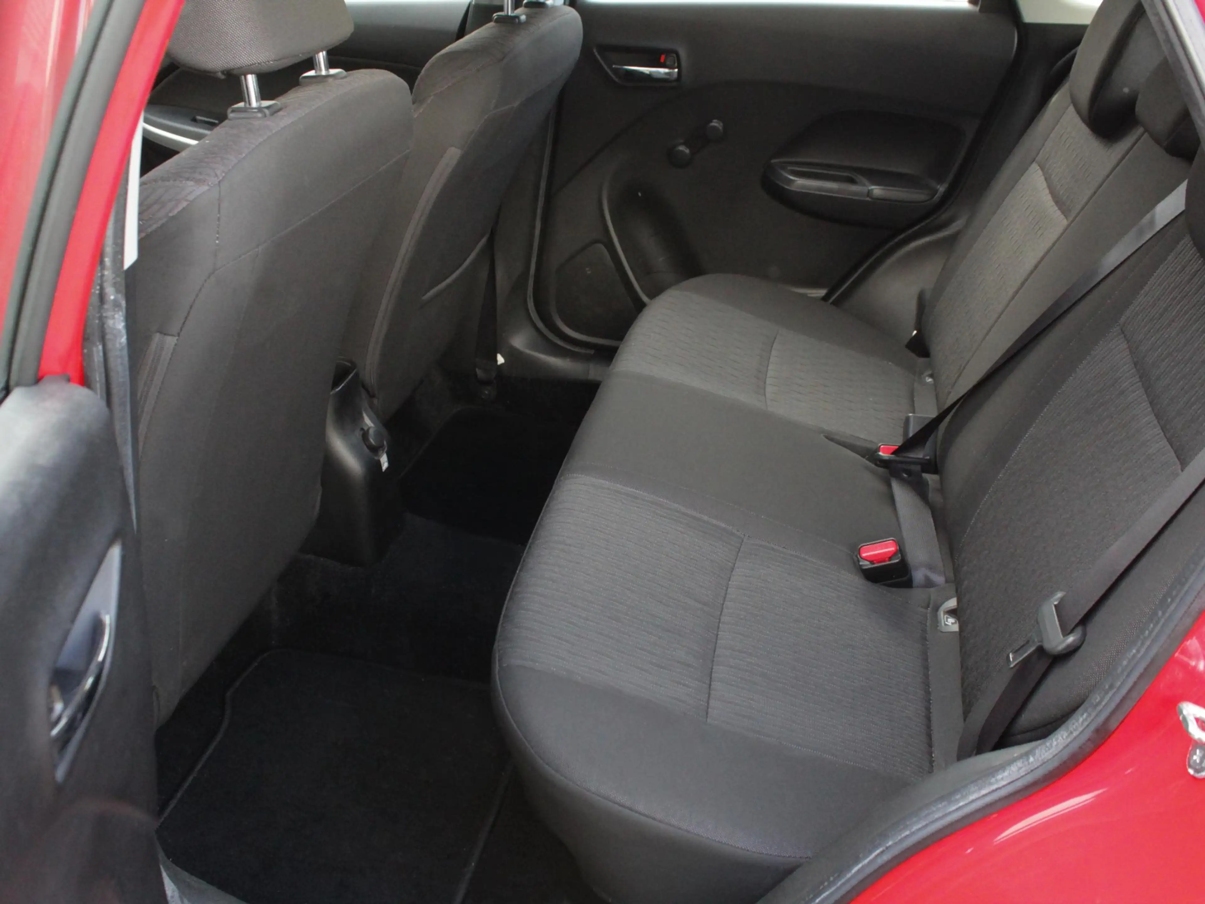 Suzuki Baleno 1.2 Dynamic | Cruise | Airco | Lm-Velgen — photo 8