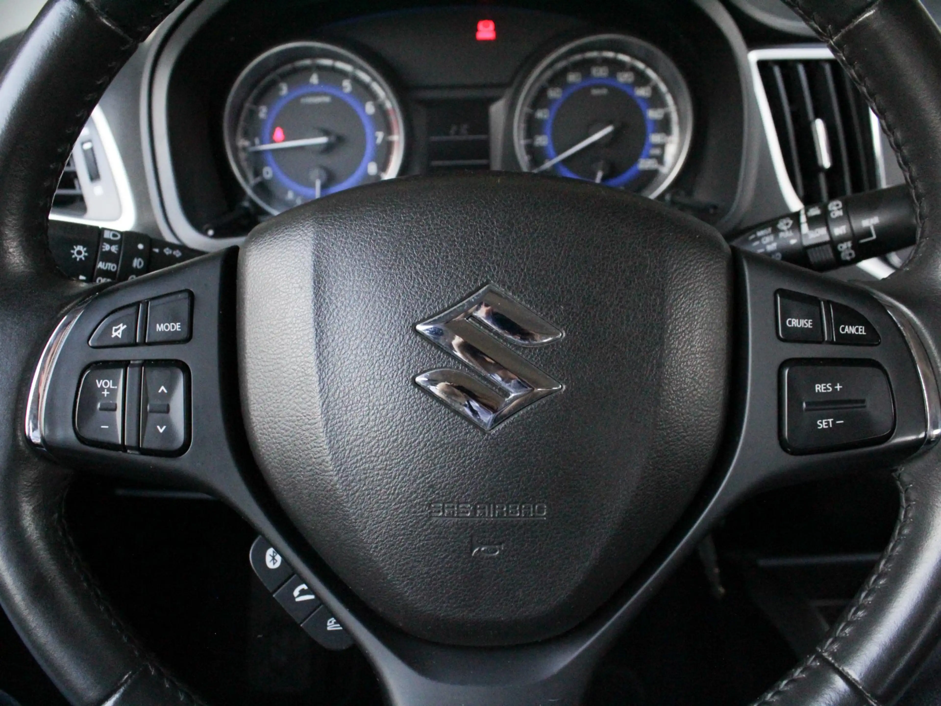 Suzuki Baleno 1.2 Dynamic | Cruise | Airco | Lm-Velgen — photo 13