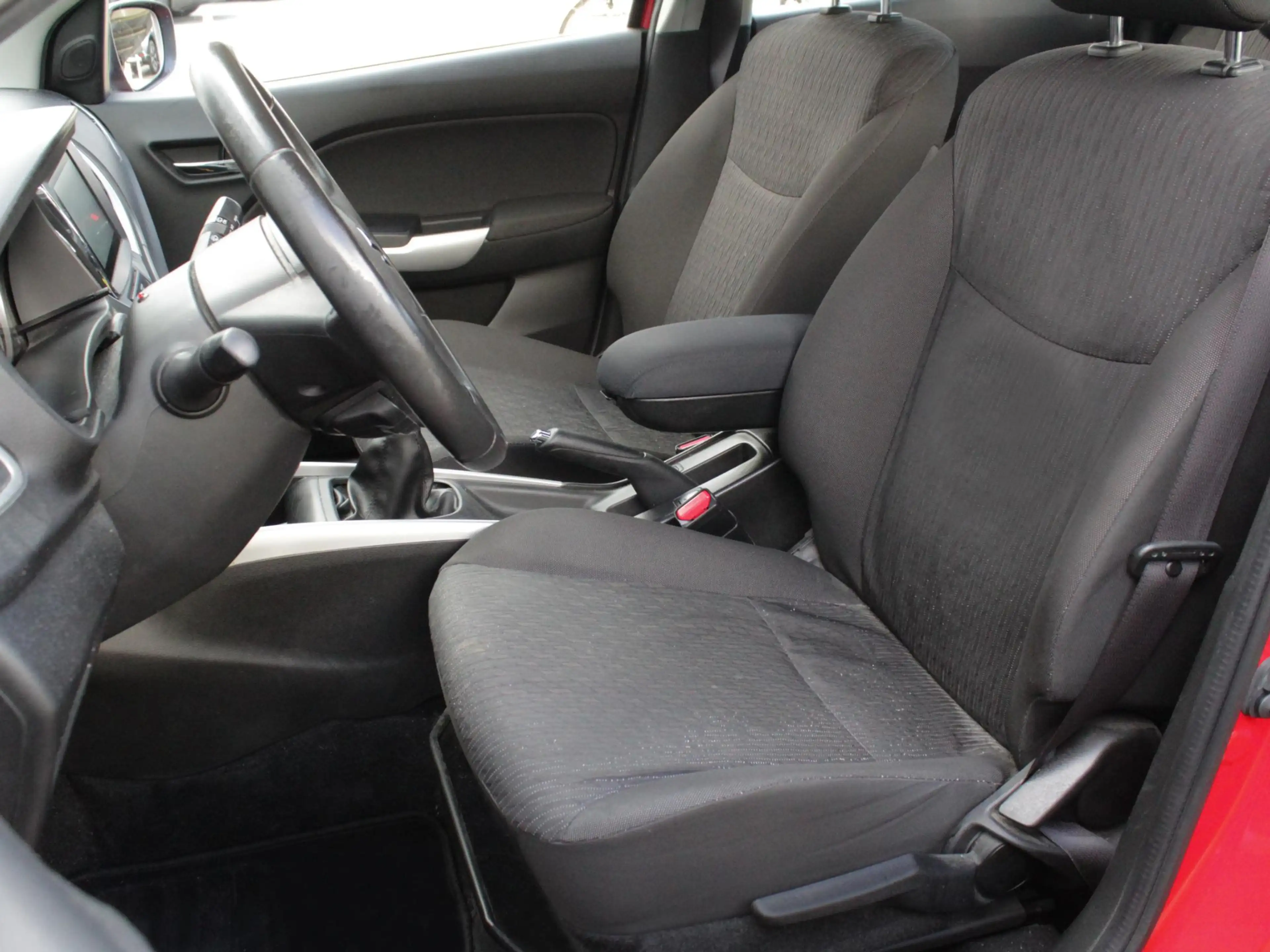 Suzuki Baleno 1.2 Dynamic | Cruise | Airco | Lm-Velgen — photo 5