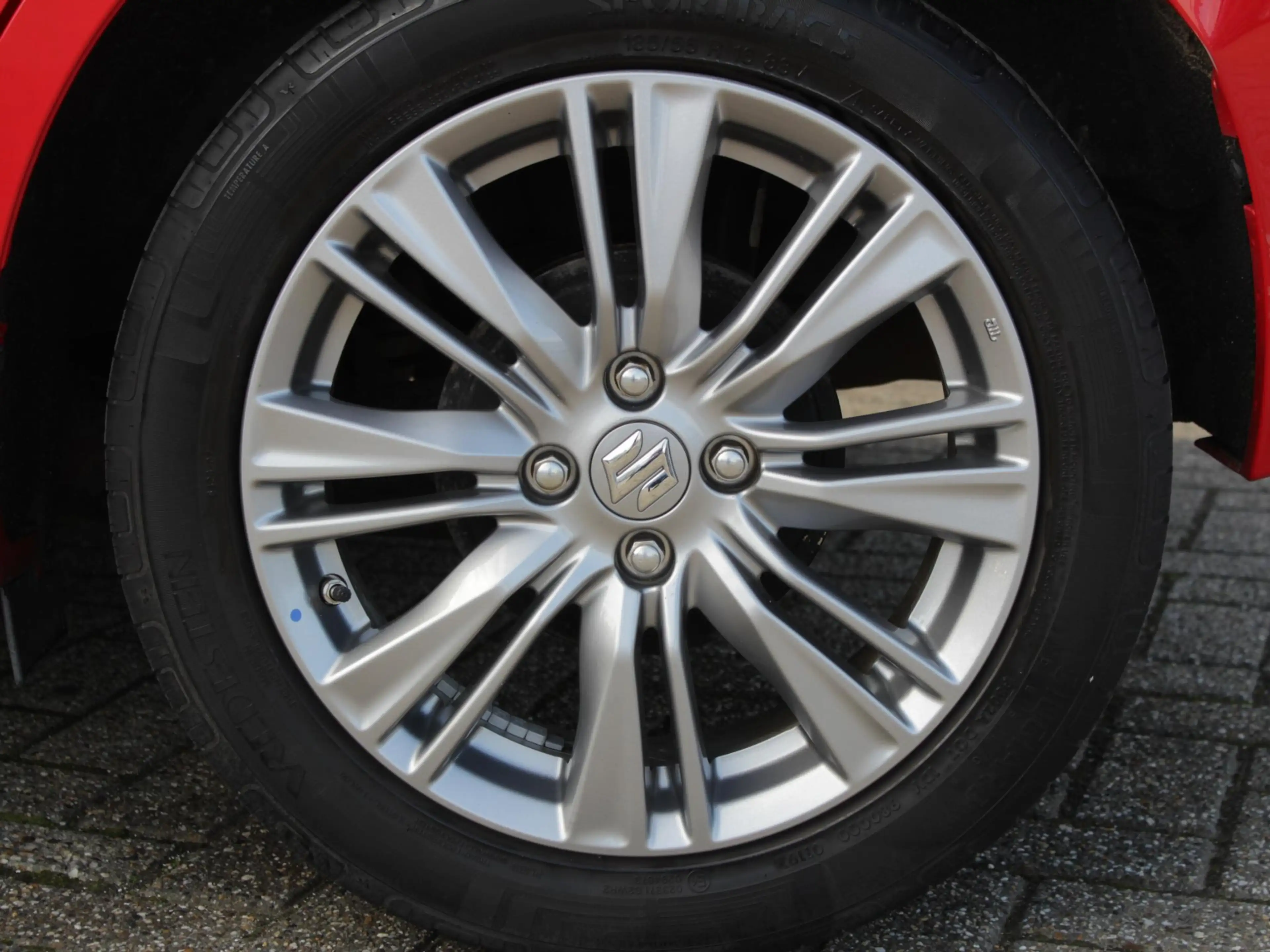 Suzuki Baleno 1.2 Dynamic | Cruise | Airco | Lm-Velgen — photo 11
