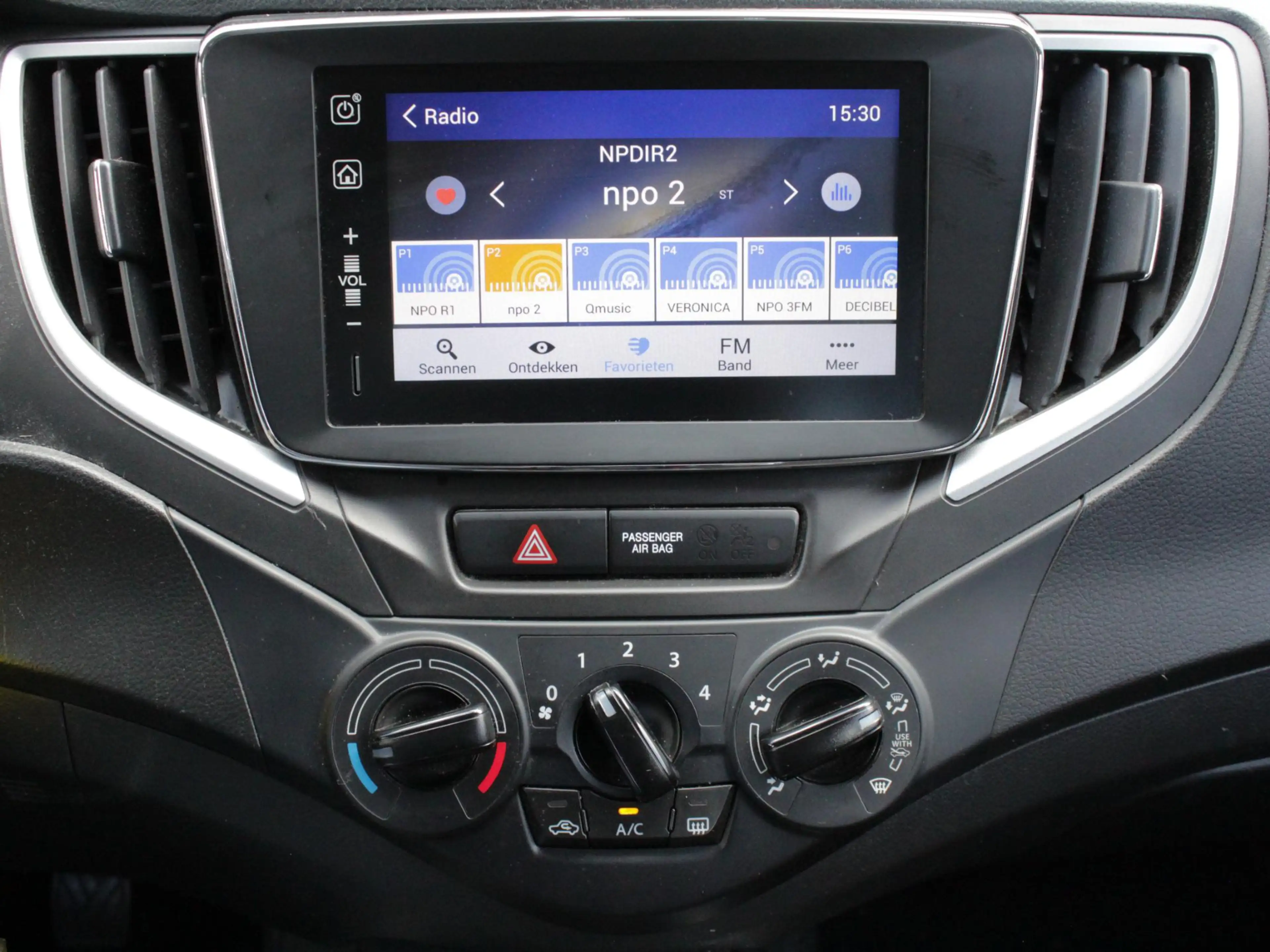 Suzuki Baleno 1.2 Dynamic | Cruise | Airco | Lm-Velgen — photo 6
