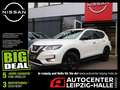 Nissan X-Trail 1.3 DIG-T DCT N-Design LED+7 Sitze+Pano Wit - thumbnail 1