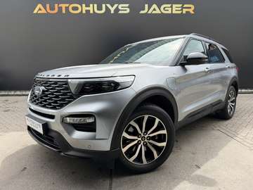 3.0 V6 EcoBoost PHEV ST-Line - 7p Pano Massage Ven
