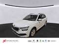 Skoda Kamiq 1.5 TSI TOUR LED+NAVI+APP+DAB+GRA+SHZ+PDC Weiß - thumbnail 1