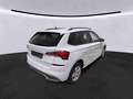 Skoda Kamiq 1.5 TSI TOUR LED+NAVI+APP+DAB+GRA+SHZ+PDC Weiß - thumbnail 3