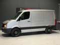Volkswagen Crafter 35 mittel L2H1 Grau - thumbnail 2