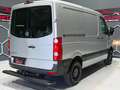 Volkswagen Crafter 35 mittel L2H1 Grau - thumbnail 4
