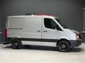 Volkswagen Crafter 35 mittel L2H1 Grau - thumbnail 1