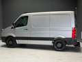 Volkswagen Crafter 35 mittel L2H1 Grau - thumbnail 20