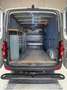 Volkswagen Crafter 35 mittel L2H1 Grau - thumbnail 17