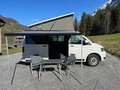 Volkswagen T5 California Beach Weiß - thumbnail 5