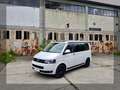 Volkswagen T5 California Beach Weiß - thumbnail 1
