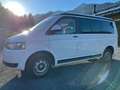 Volkswagen T5 California Beach Weiß - thumbnail 10