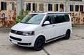 Volkswagen T5 California Beach Weiß - thumbnail 1