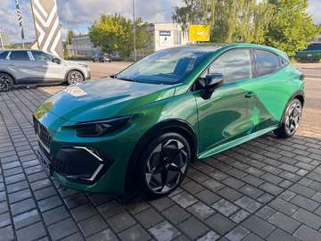 6 Techno Full Hybrid E-Tech 160
