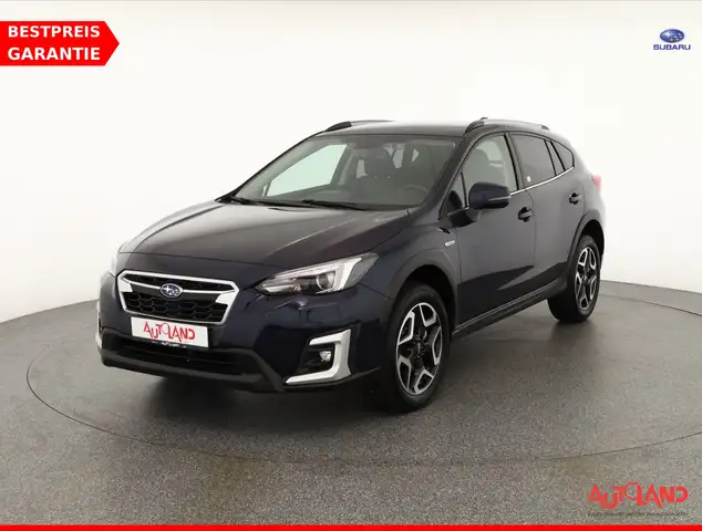 Subaru XV 2.0 4x4 M-Hybrid LED Navi ACC Kamera Tempomat