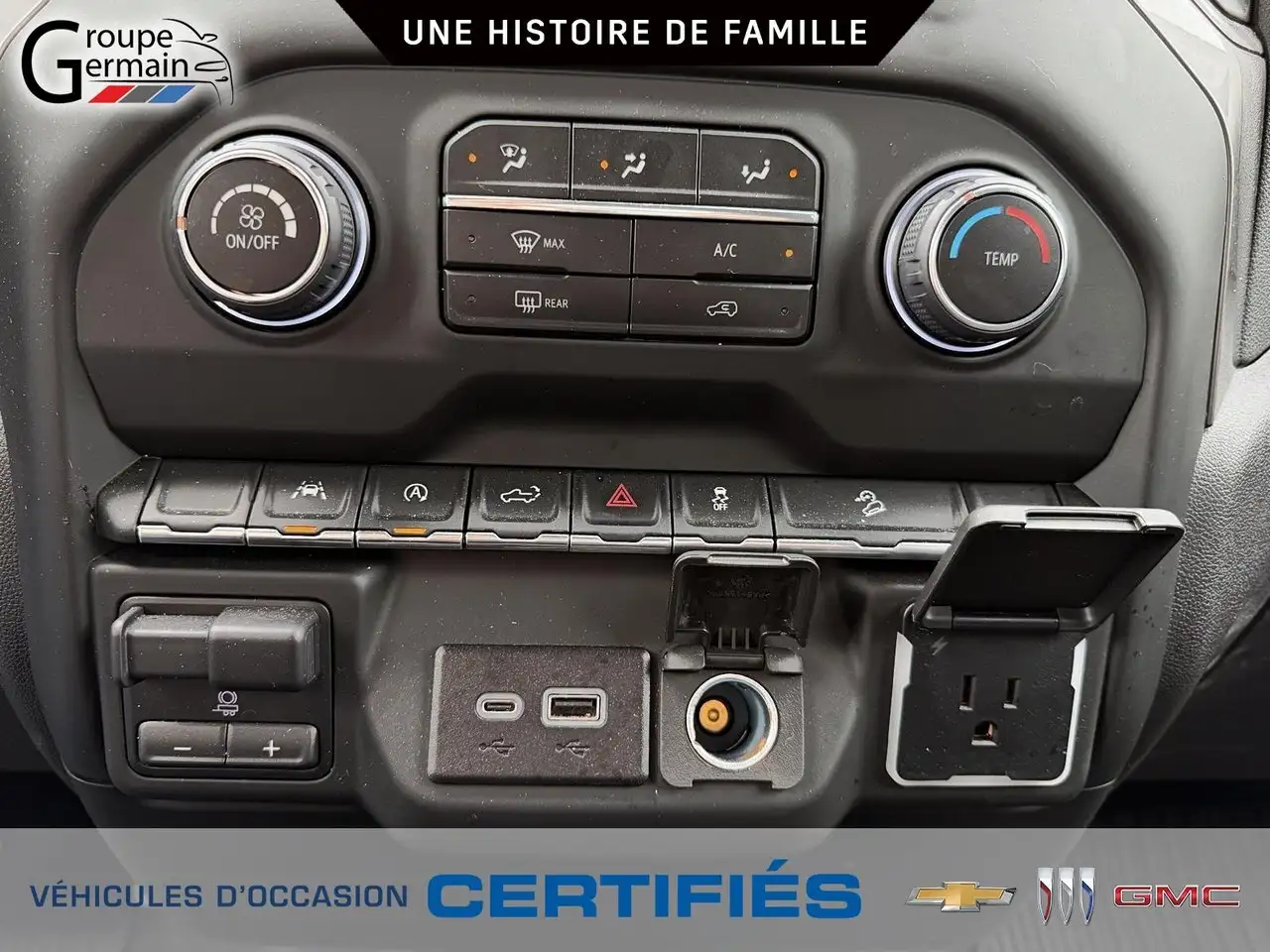 Chevrolet Silverado 1500 photo Chevrolet Silverado 1500