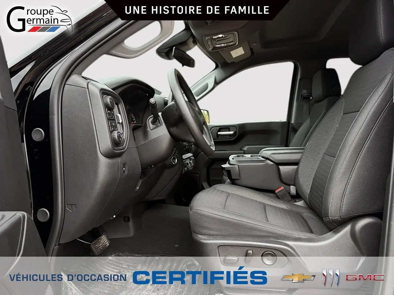 Chevrolet Silverado 1500 photo Chevrolet Silverado 1500