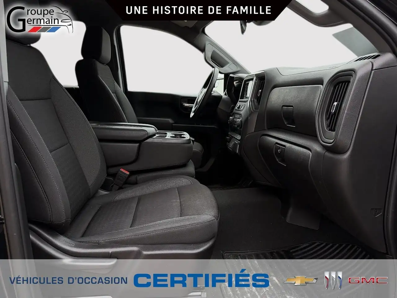Chevrolet Silverado 1500 photo Chevrolet Silverado 1500