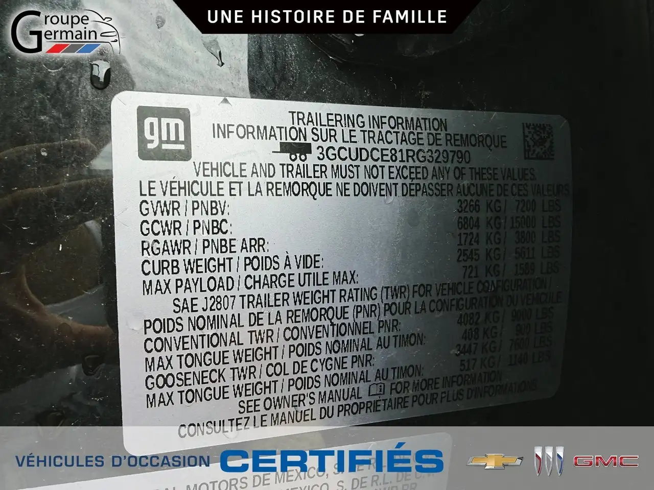 Chevrolet Silverado 1500 photo Chevrolet Silverado 1500