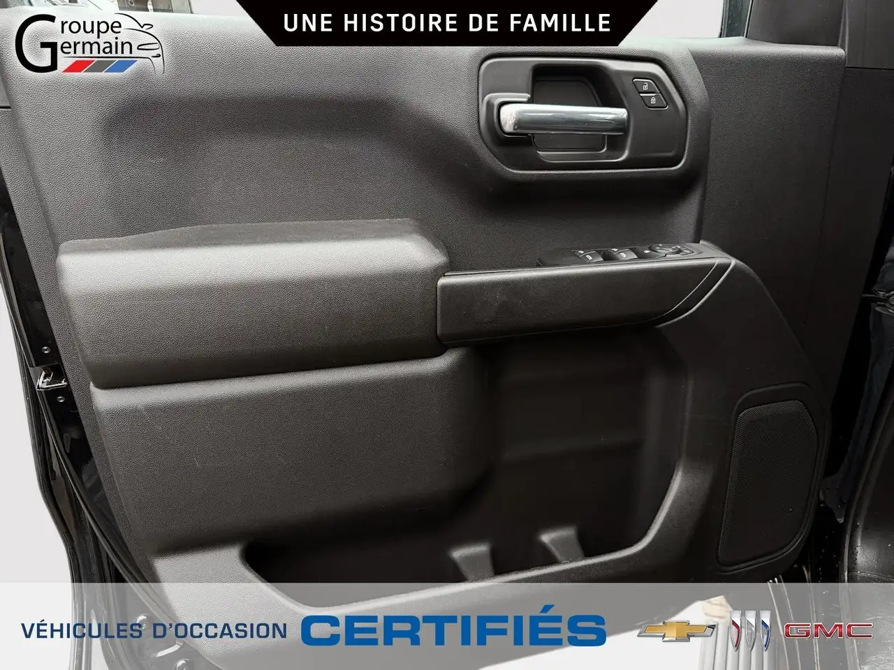 Chevrolet Silverado 1500 photo Chevrolet Silverado 1500