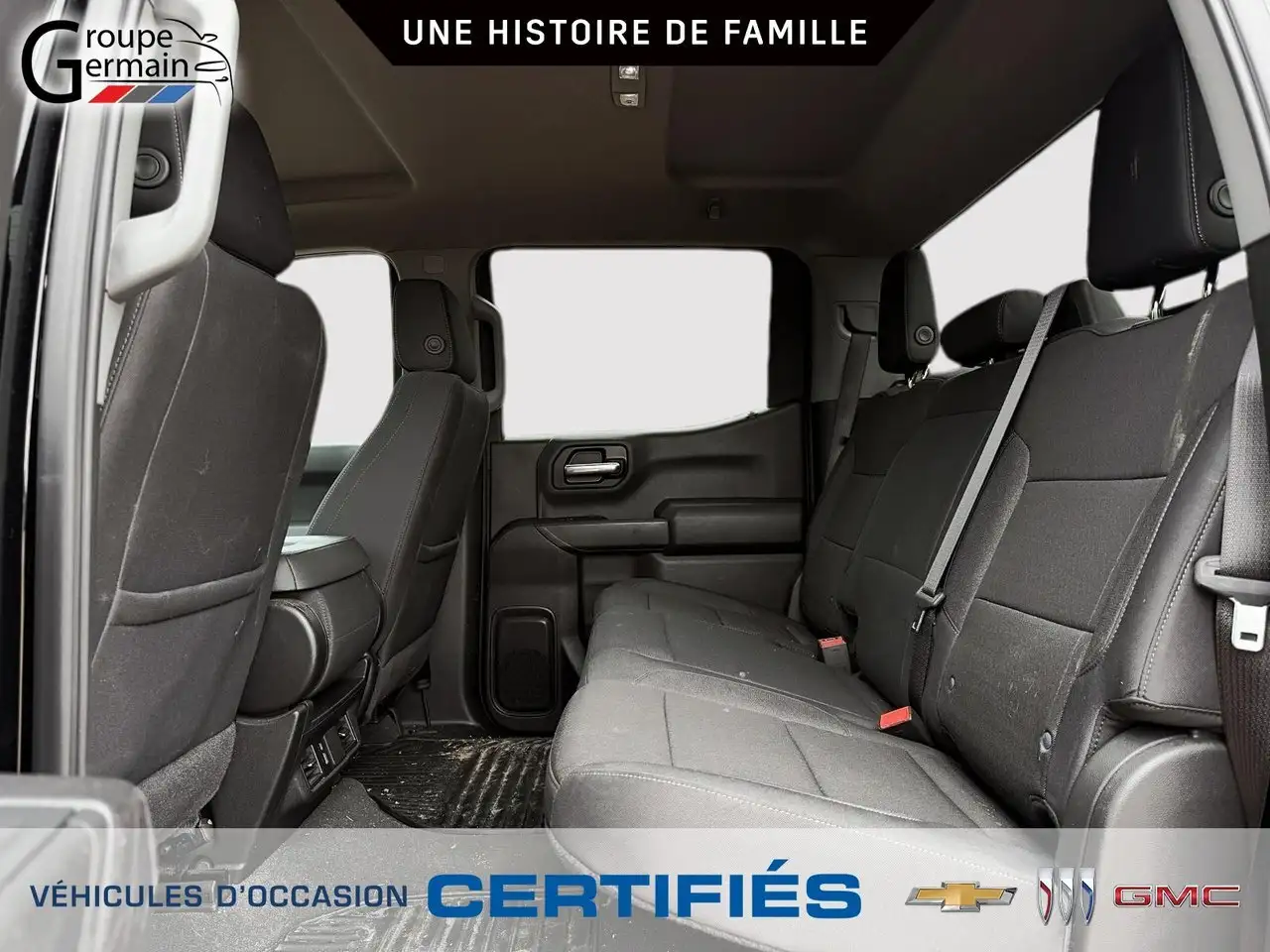 Chevrolet Silverado 1500 photo Chevrolet Silverado 1500