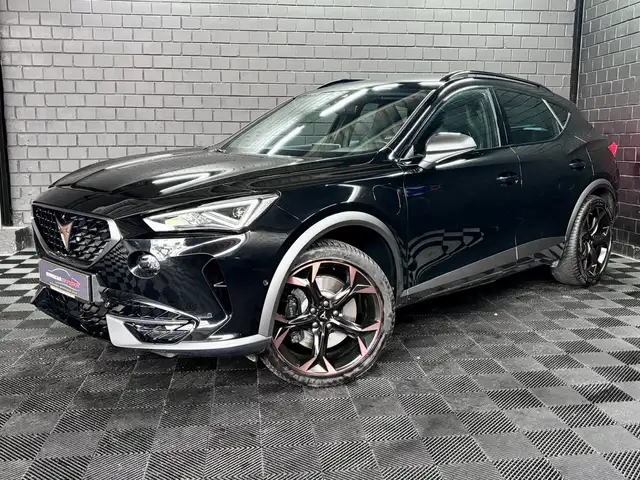 CUPRA Formentor VZ 245CV eHybrid DSG6 *CAM 360°* *ACC* *BEATS* 4 S