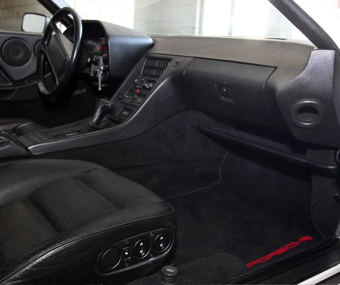 Porsche 928 S4, foto 9