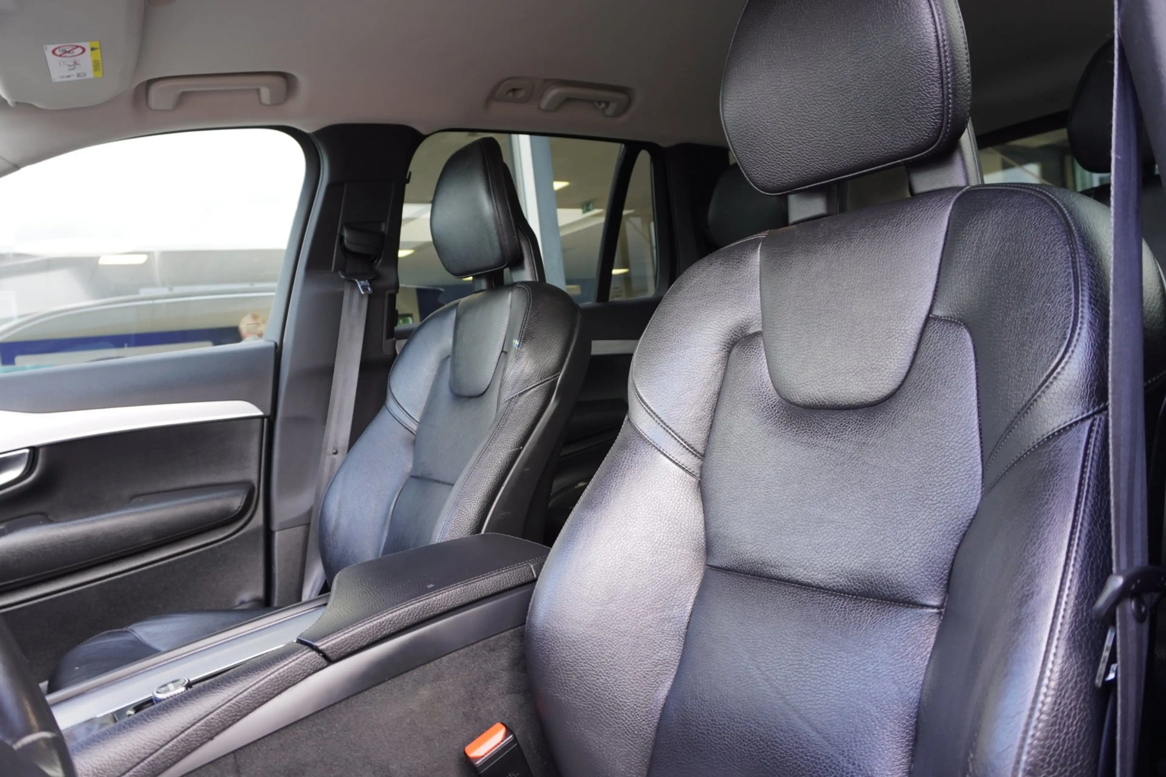 Volvo XC90 2.0 T5 AWD Inscription Automaat | Airco | Navigati — photo 15
