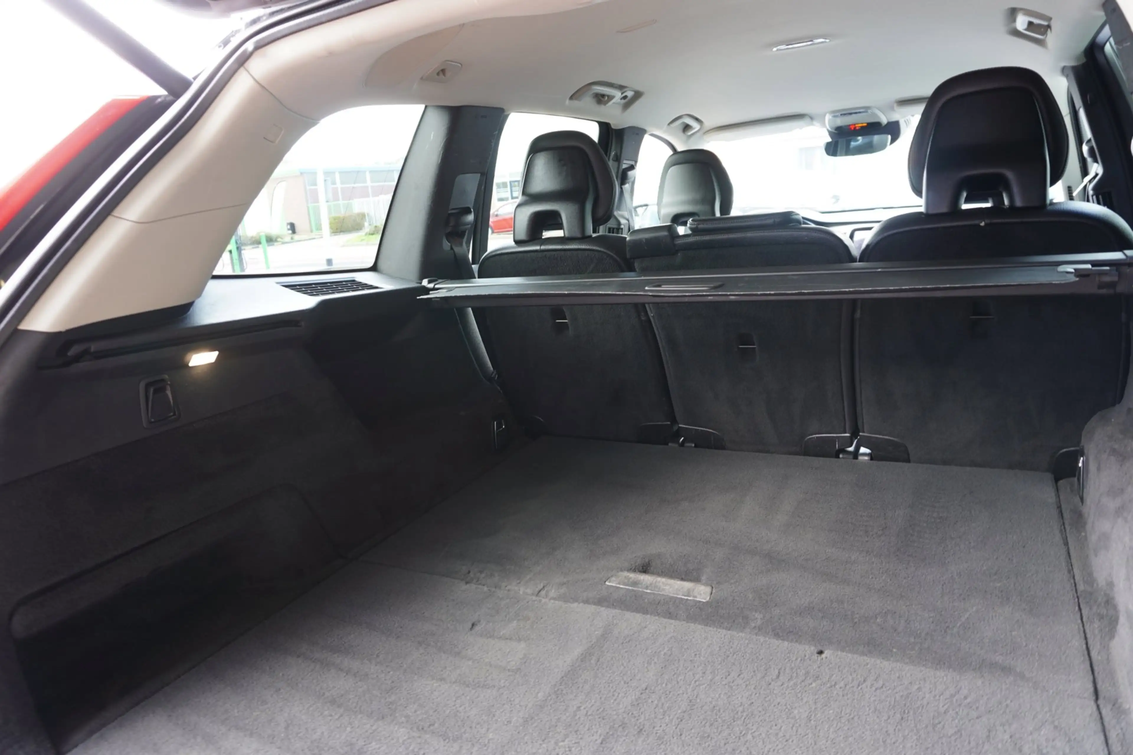 Volvo XC90 2.0 T5 AWD Inscription Automaat | Airco | Navigati — photo 30