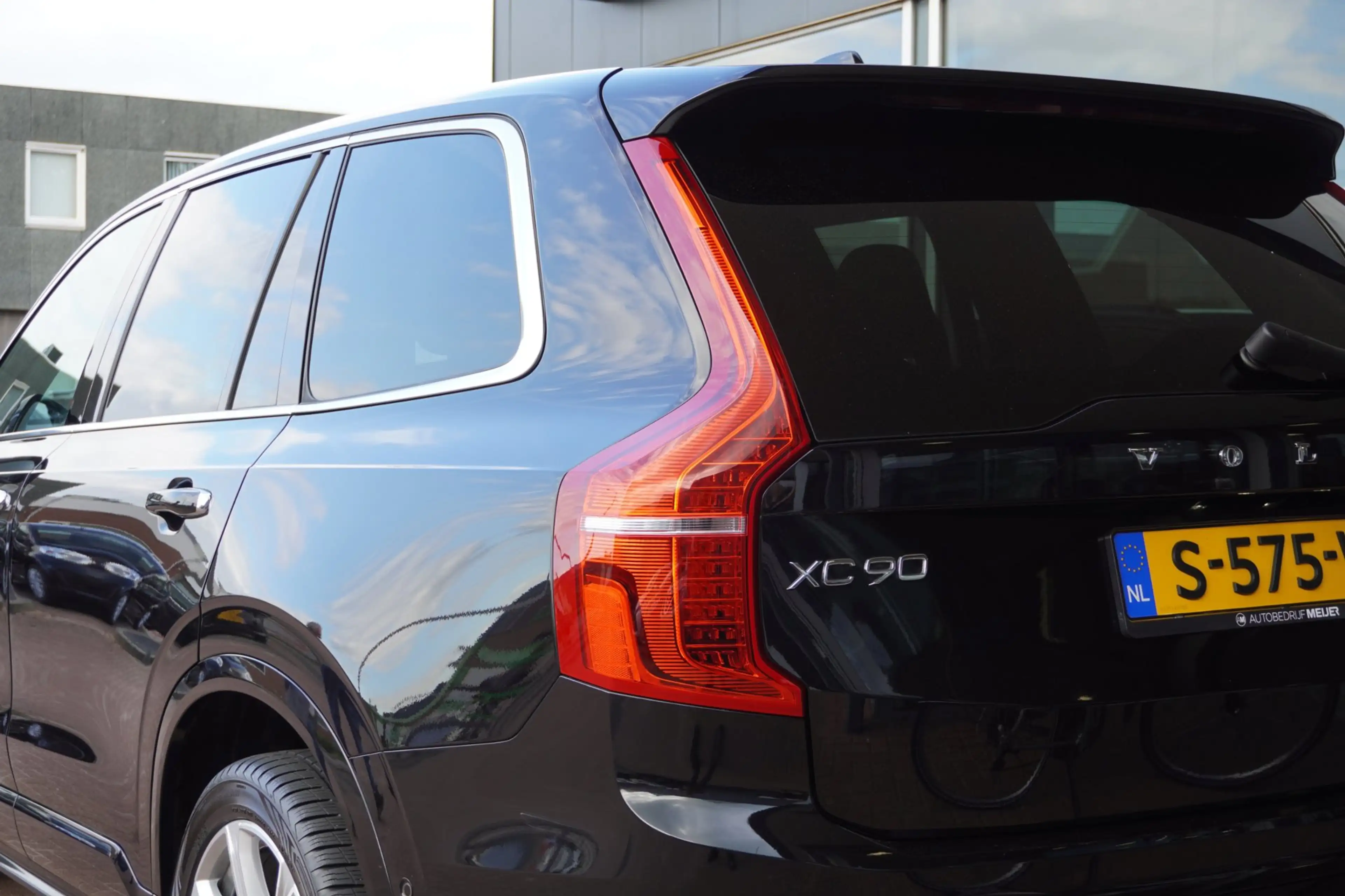 Volvo XC90 2.0 T5 AWD Inscription Automaat | Airco | Navigati — photo 33