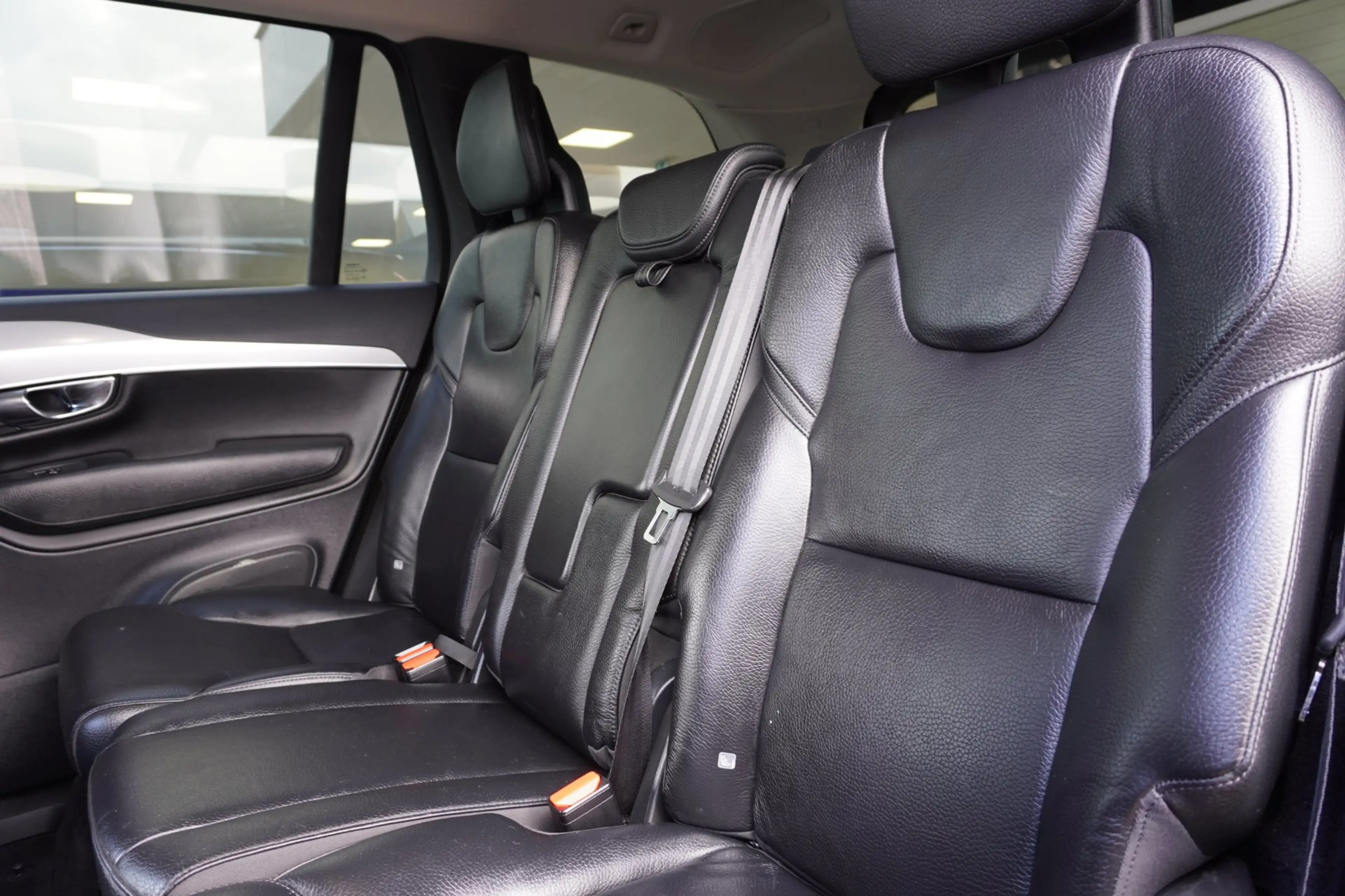 Volvo XC90 2.0 T5 AWD Inscription Automaat | Airco | Navigati — photo 16