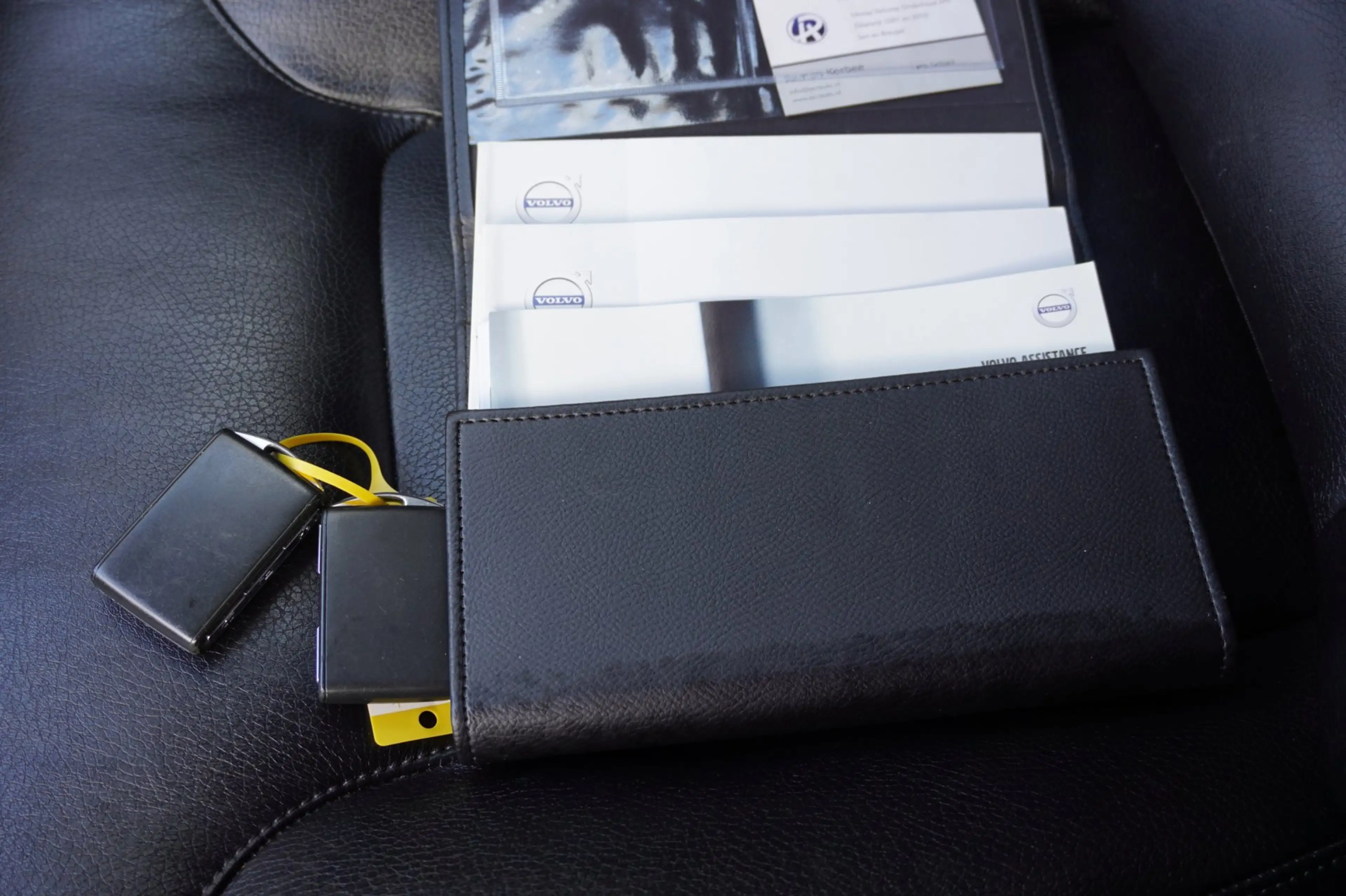 Volvo XC90 2.0 T5 AWD Inscription Automaat | Airco | Navigati — photo 31