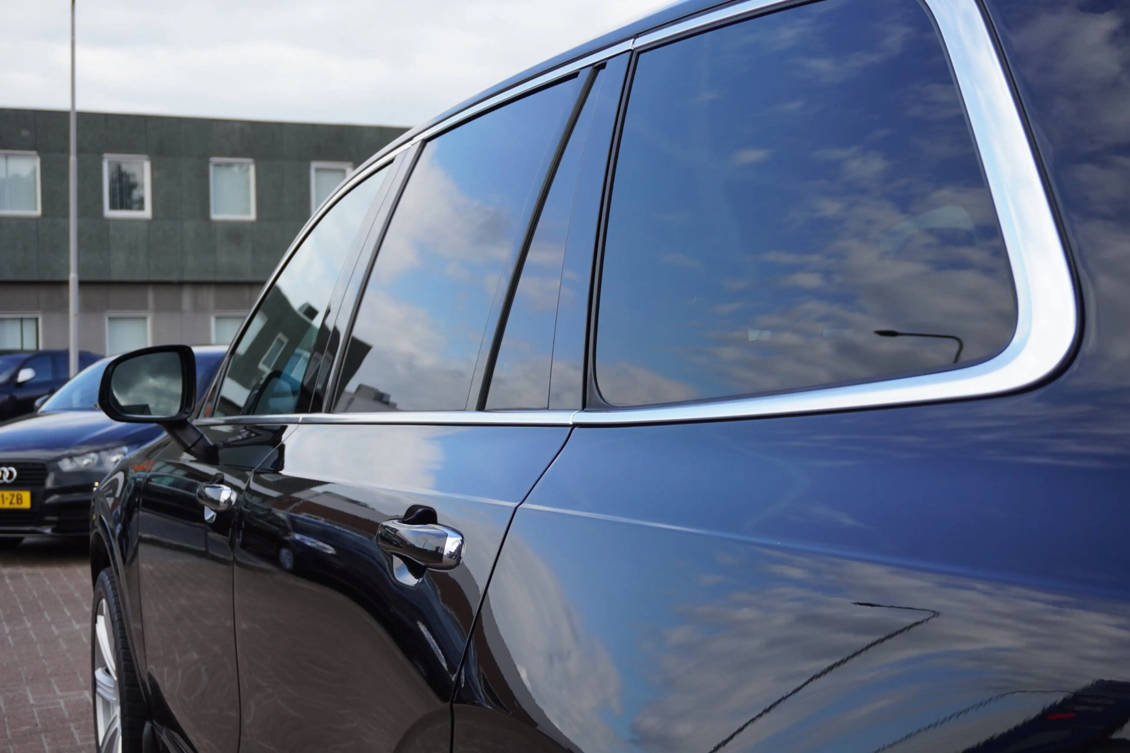 Volvo XC90 2.0 T5 AWD Inscription Automaat | Airco | Navigati — photo 11