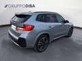 BMW X1 U11 xdrive20d mhev 48V MSport Pro auto Gris - thumbnail 5