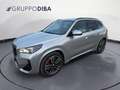 BMW X1 U11 xdrive20d mhev 48V MSport Pro auto Gris - thumbnail 1