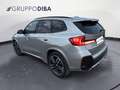 BMW X1 U11 xdrive20d mhev 48V MSport Pro auto Gris - thumbnail 7