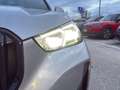 BMW X1 U11 xdrive20d mhev 48V MSport Pro auto Gris - thumbnail 9