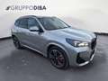 BMW X1 U11 xdrive20d mhev 48V MSport Pro auto Gris - thumbnail 3