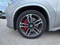 BMW X1 U11 xdrive20d mhev 48V MSport Pro auto Gris - thumbnail 12