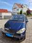 Mercedes-Benz 170 Mercedes A170, Automatic, TÜV neu Bleu - thumbnail 5